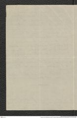 Nachlass Franz Steindachner, Brief von Gabriel Adolphe Boucard an Franz Steindachner, Inv.Nr. 48.05, Seite 2